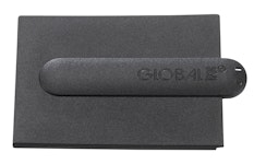 COVER PLATE GBF 10-2 BLACK