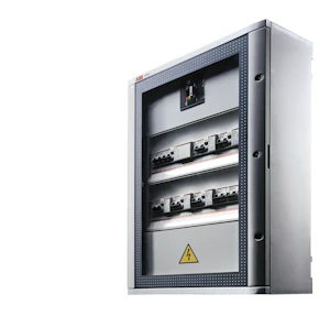 abb Veggskap gemini tett dr str.5