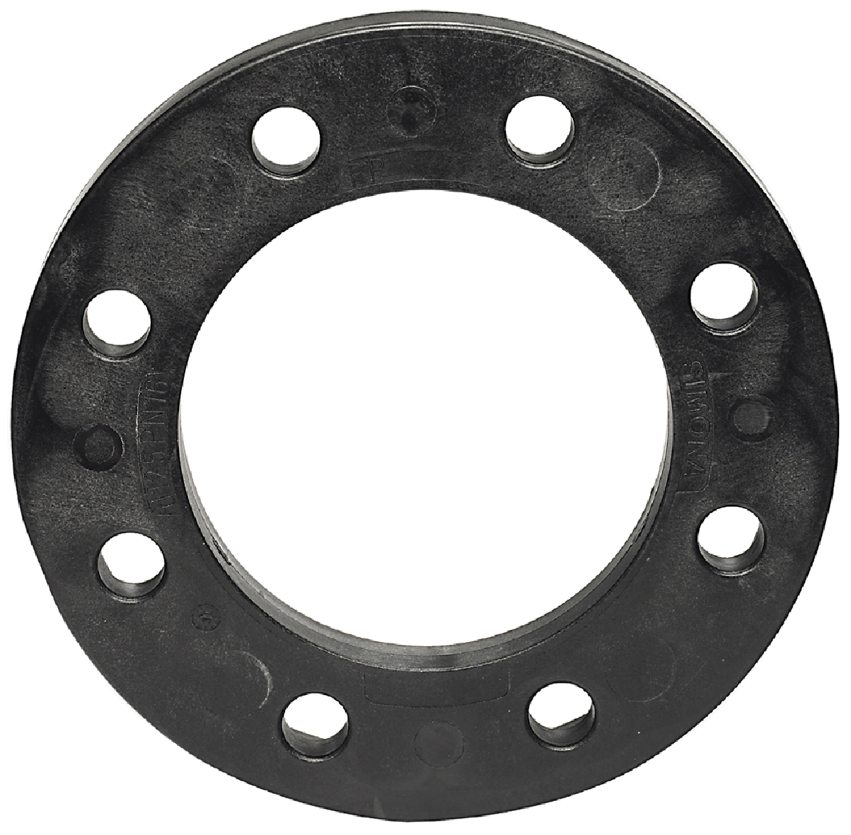 georg fischer Irtolaippa pp-teräs gf 450mm dn500 pn10