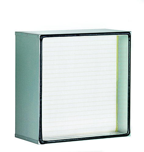 general filter Hepa filter mk13 457x457x150-h13-hepa-mdf-fram
