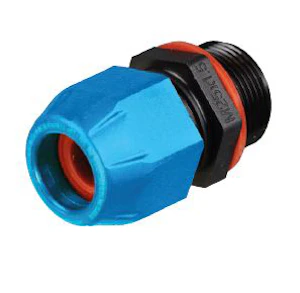 cooper crouse-hinds Cable gland m25x1,5 bl 10lg