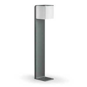 karl h. strøm Sensor luminaire gl 80 sc 3k 9,1w ip44 an