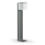 karl h. strøm Sensor luminaire gl 80 sc 3k 9,1w ip44 an