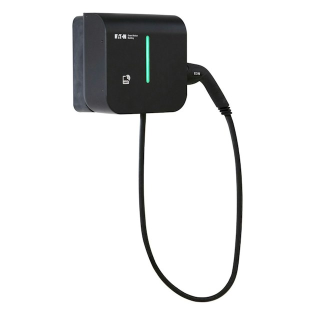 ELBIL LADER GMB 3.7-22kW 5m T2C MID 4G | Elbillader | Onninen AS