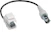 hager Patch module gmkbncws bnc female keystone