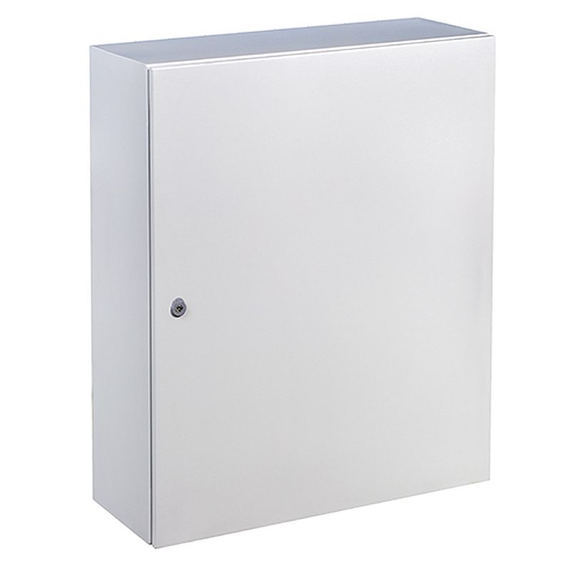 METALLKILP MONTAAZPLAADIGA ARGENTA 1400x1000x400 IP66