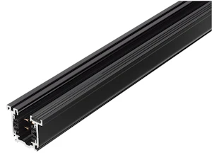 global trac Styrbarskena felv 4m gnc7400-2 svart