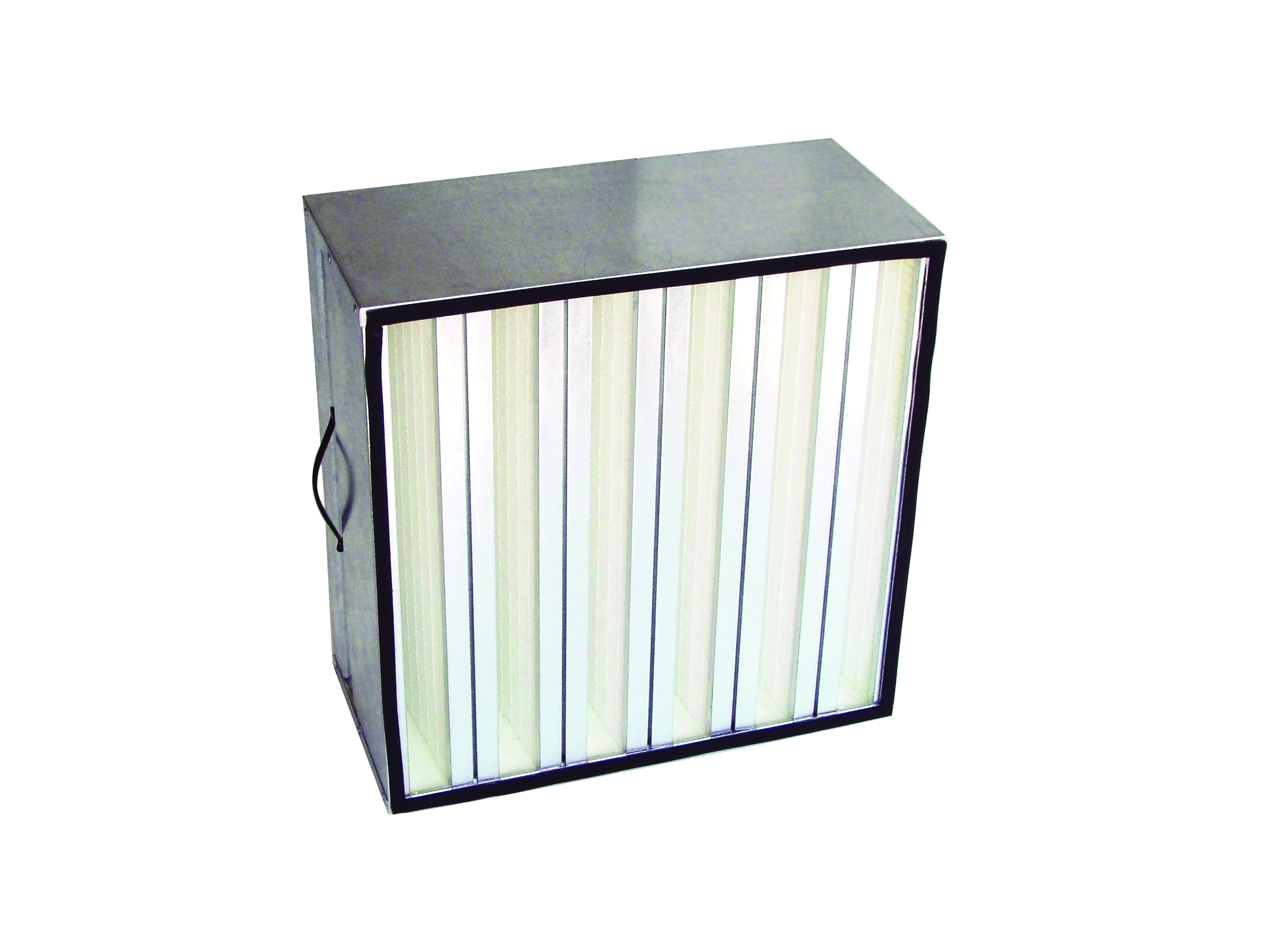 general filter Hepa filter gph13 287x592x292-h13-hepa-me.body
