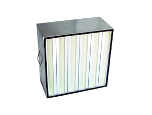 general filter Hepa filter gph13 287x592x292-h13-hepa-me.body