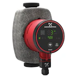 KÜTTESÜSTEEMI PUMP ALPHA3 25-40 180 230V