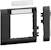 hager Peitelevy ecoline gr0802a 55x55 mi mus