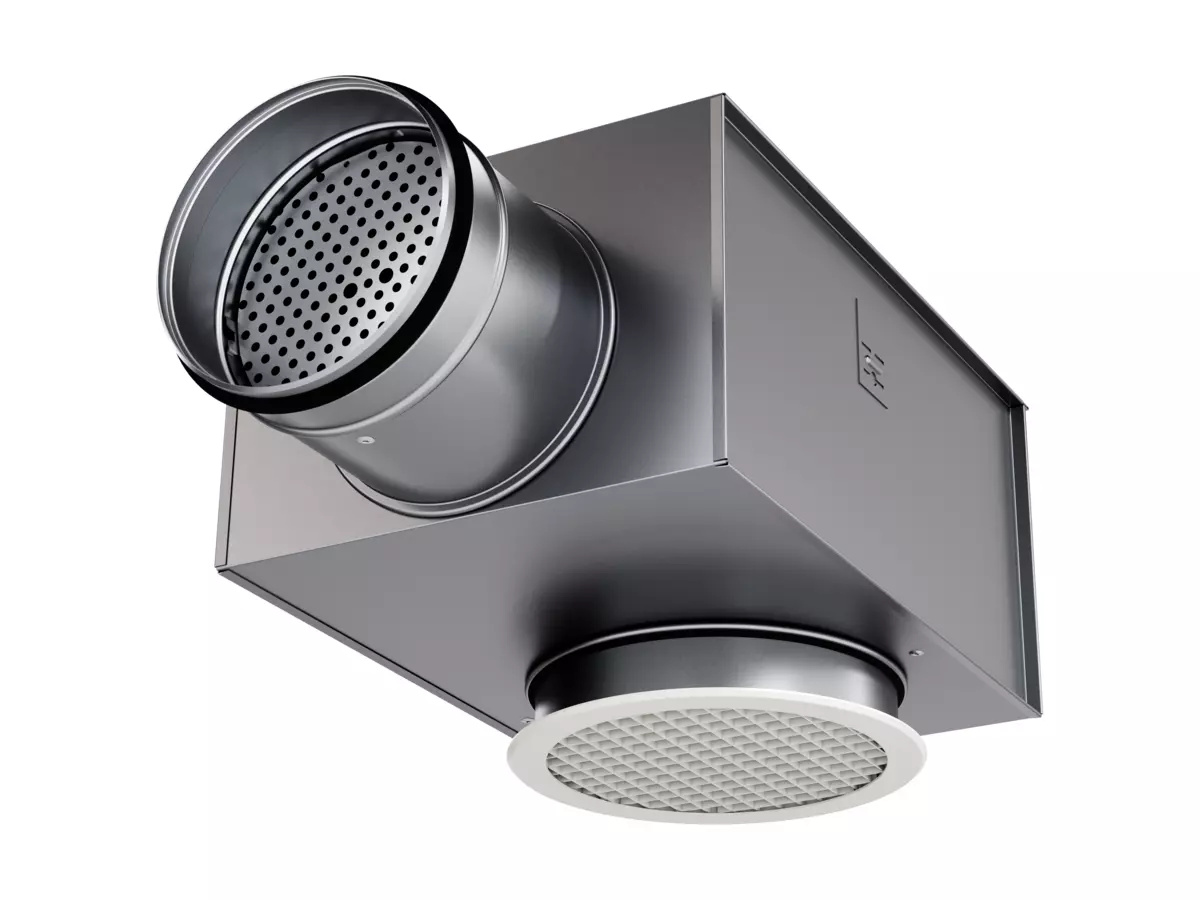 swegon Grille swegon grcb 160