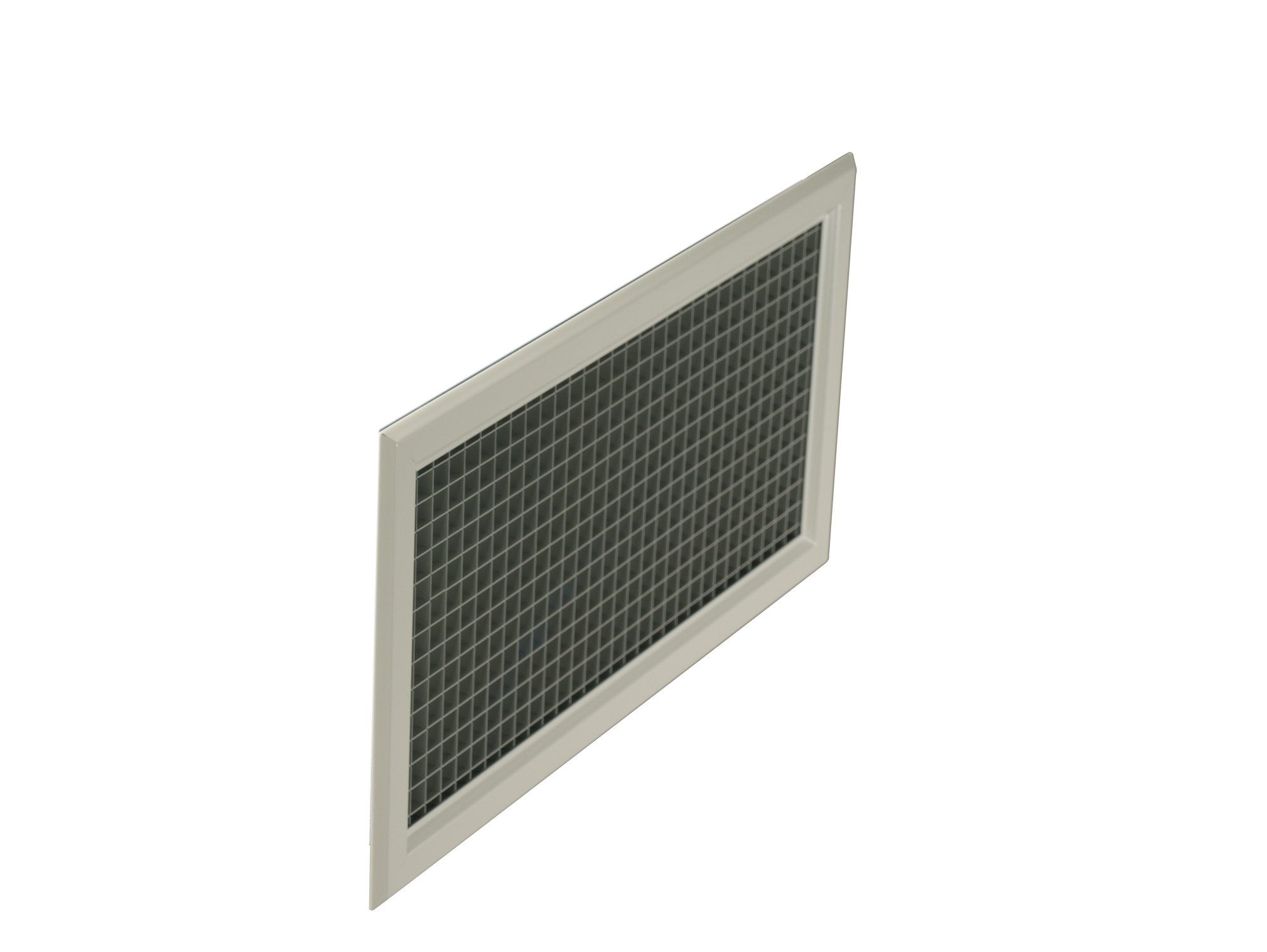 swegon Poistoilmasäleikkö swegon grlc 600x150
