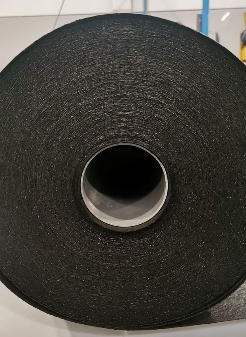 onninen Geotextil n1 2x160m 320m2 svart