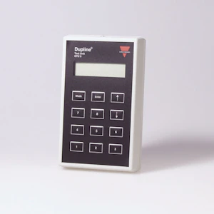 carlo gavazzi Dupline testenhet