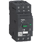 MAGNETISK,MOTORVERNBRYTER 25A GV3L25