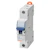 gewiss Mcb gw92005 6x1a c-curve 6ka