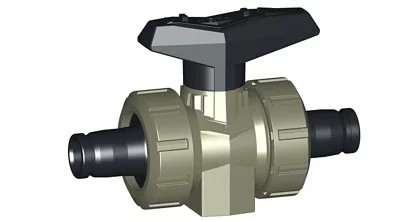 IFIT BALL VALVE 20 DN15 PN10
