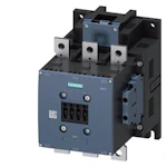 S10 KONTAKTOR, 132KW/400V/AC-3 3RT1065-6AF36