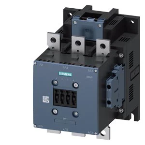 siemens S10 kontaktor, 132kw/400v/ac-3 3rt1065-6af36