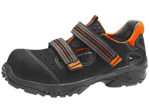 sievi Turvakenkä sieviair galaxy1 s1 koko 37