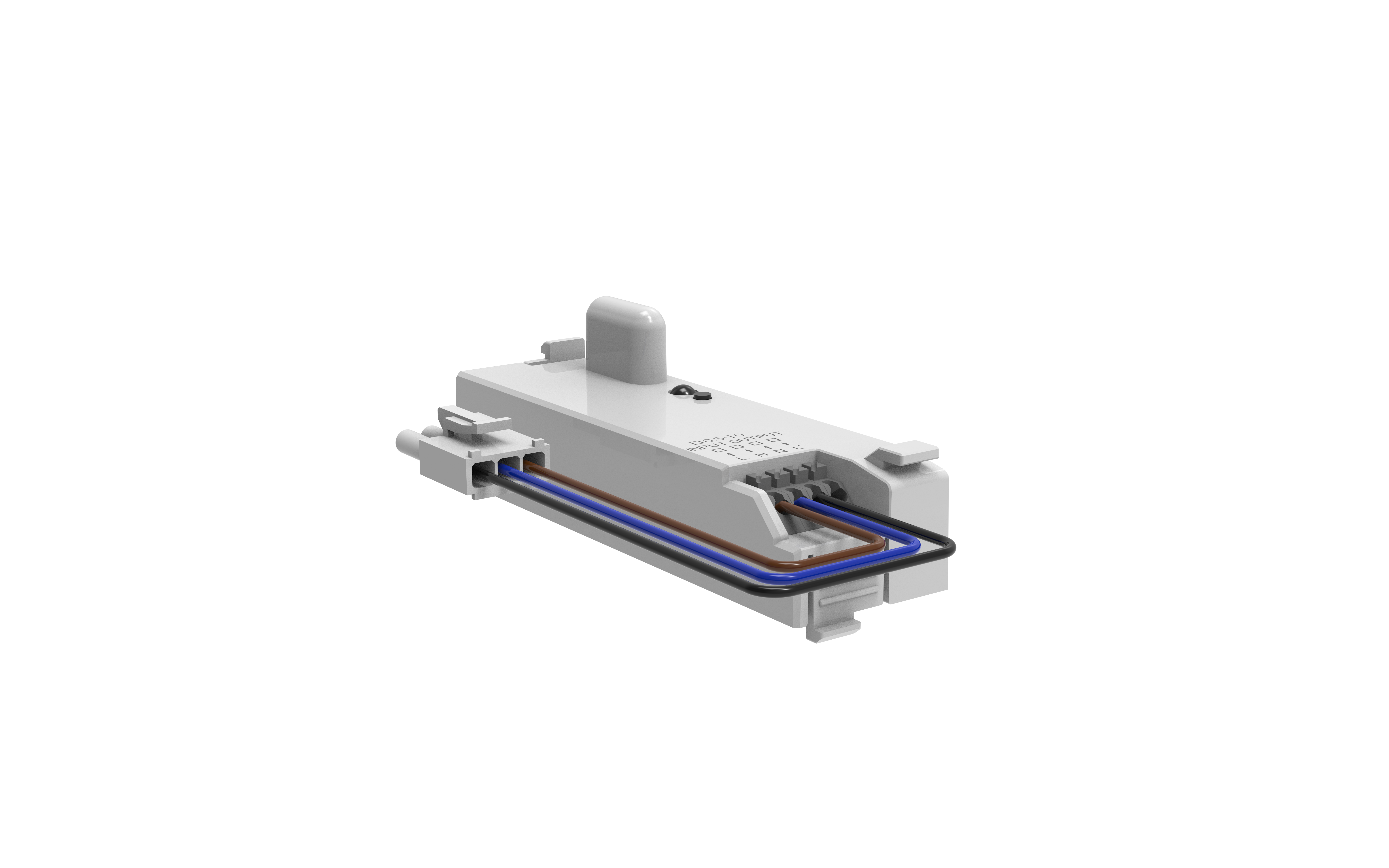 Garage sensor