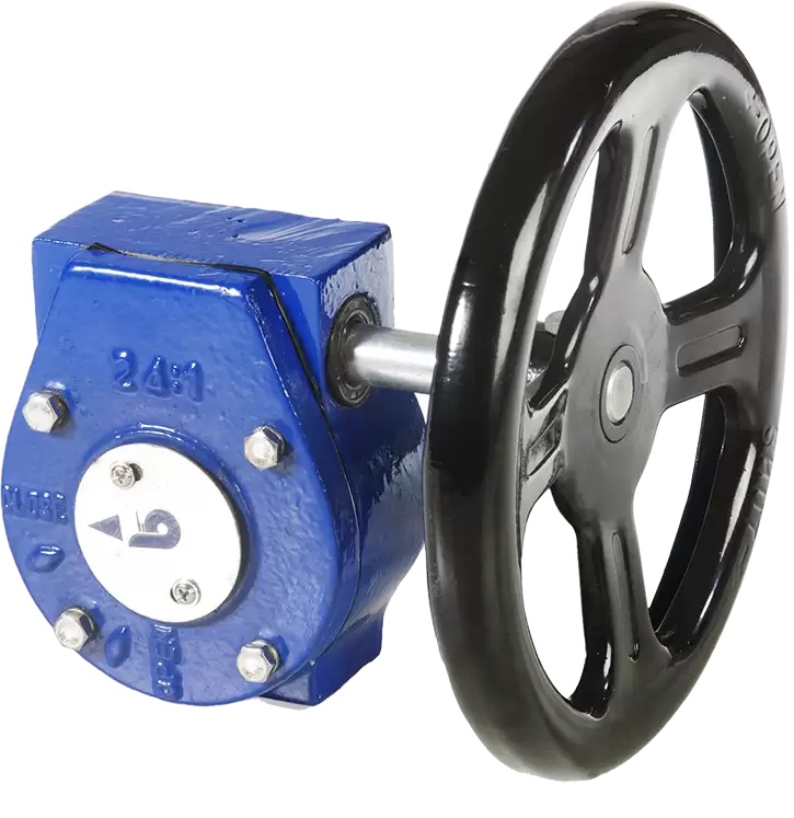 ROKAS REDUKTORS 750Nm