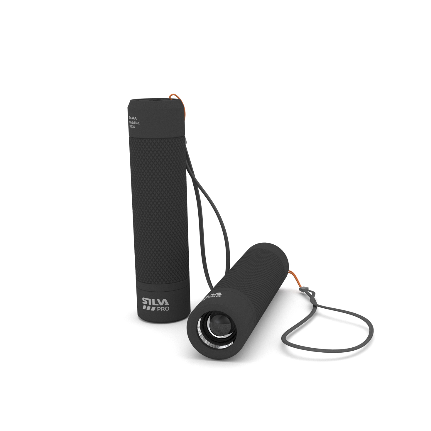 SILVA GEARLIGHT 400 LOMMELYKT