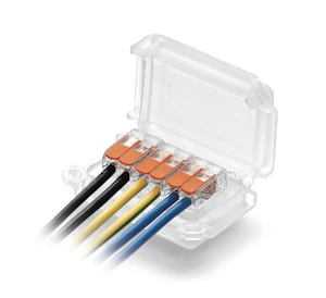 elis elektro Gelbox happy 2 (11pk) 53x39x24