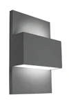 GENEVE GRAFITT LED 3000K
