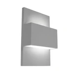 GENEVE ALUMINIUM LED 3000K