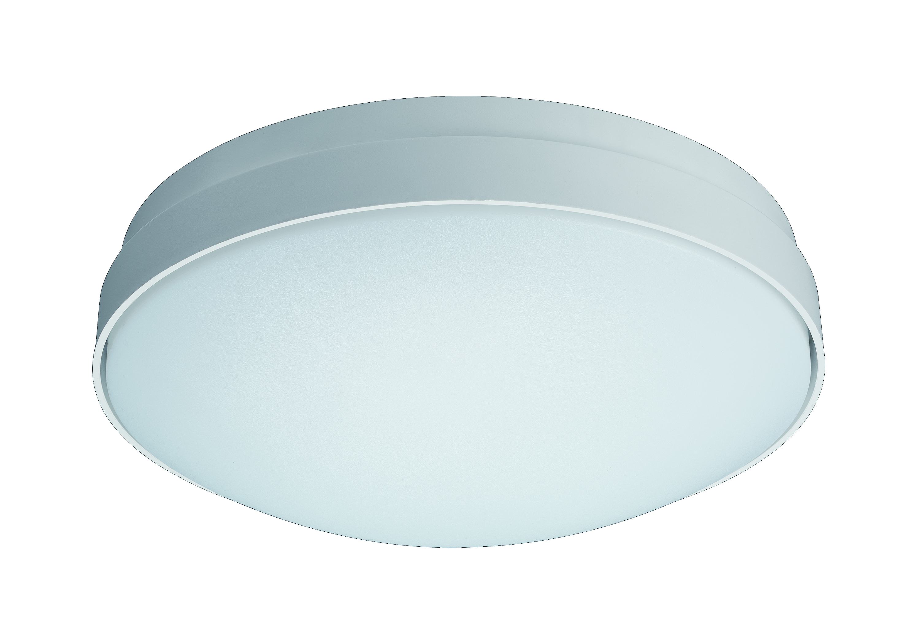 lumiance Fixture giotto 335 surf 2x18w bmt pfc