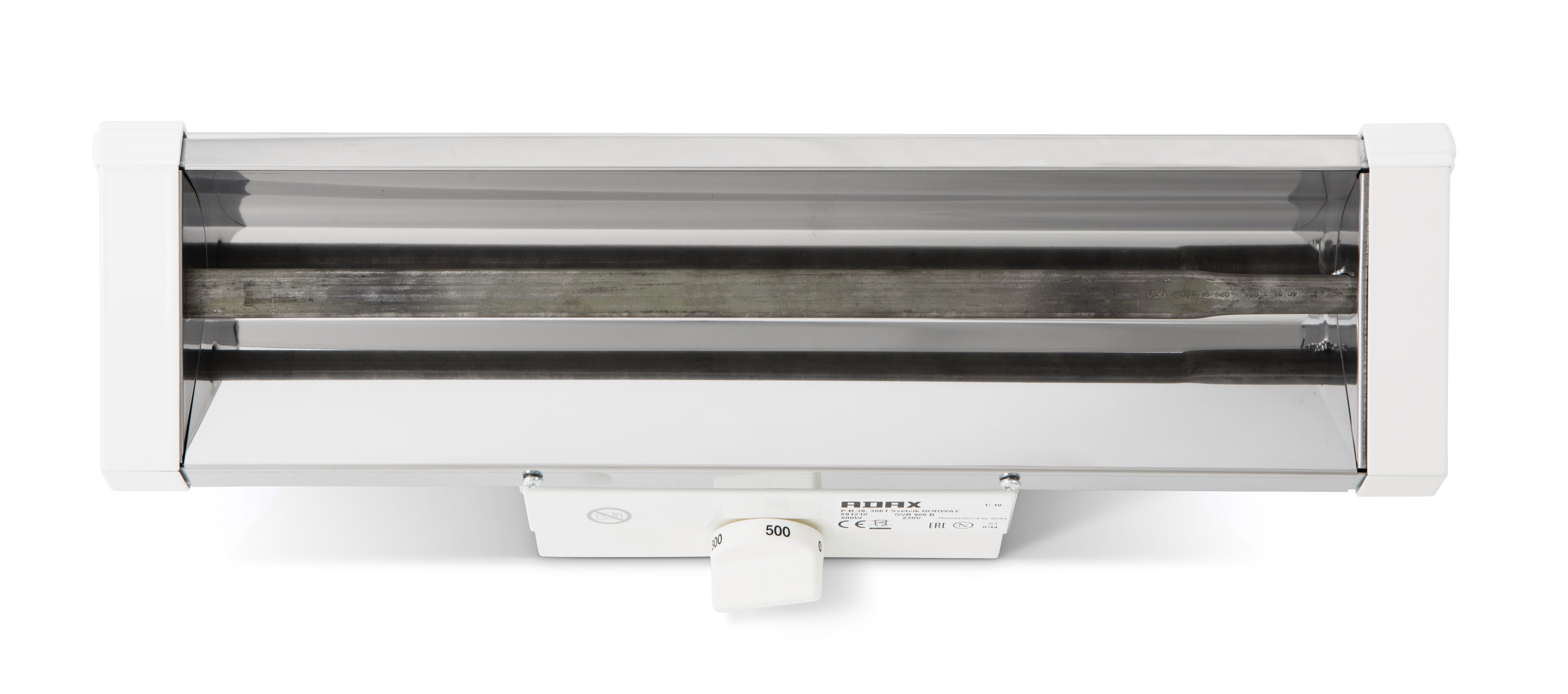 Infrarød Reflektorovn GVR 505 B 500W