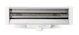 glamox Infrarød reflektorovn gvr 507 b 750w