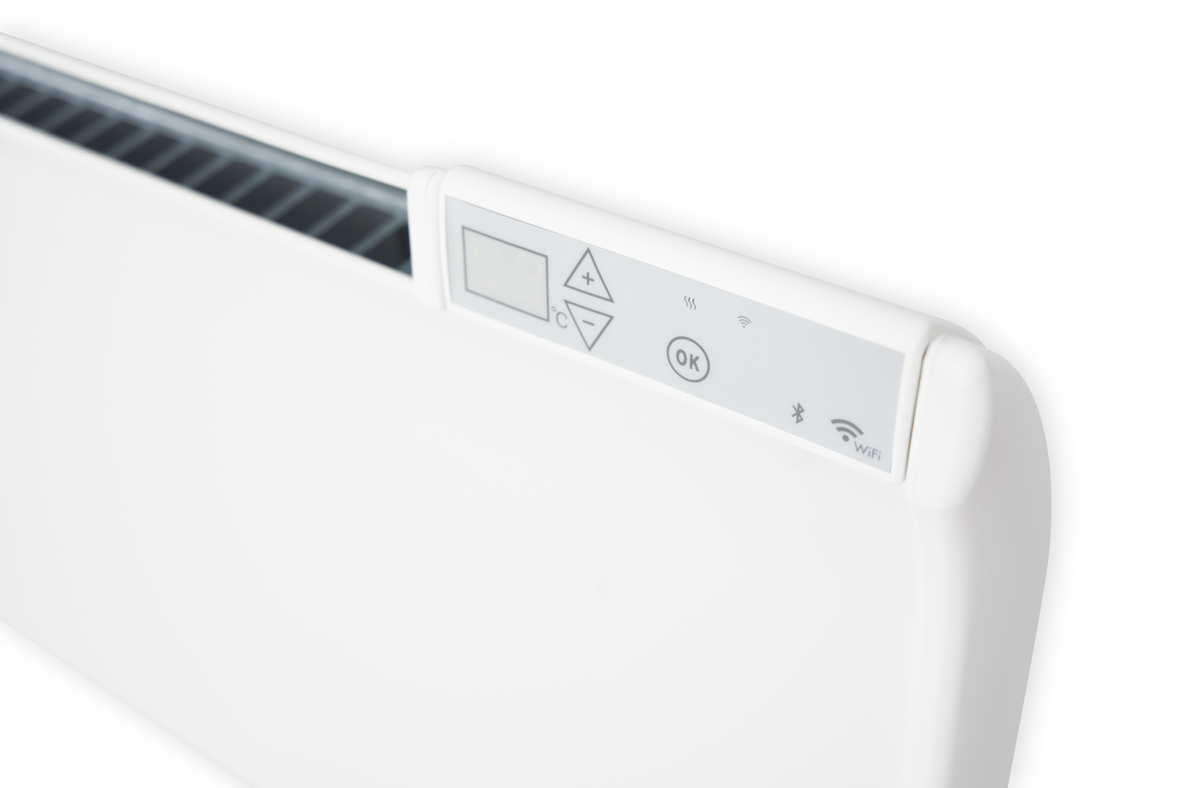 glamox heating Glamox heating 3001 wt2 wi-fi/ble termostat 230-400vac