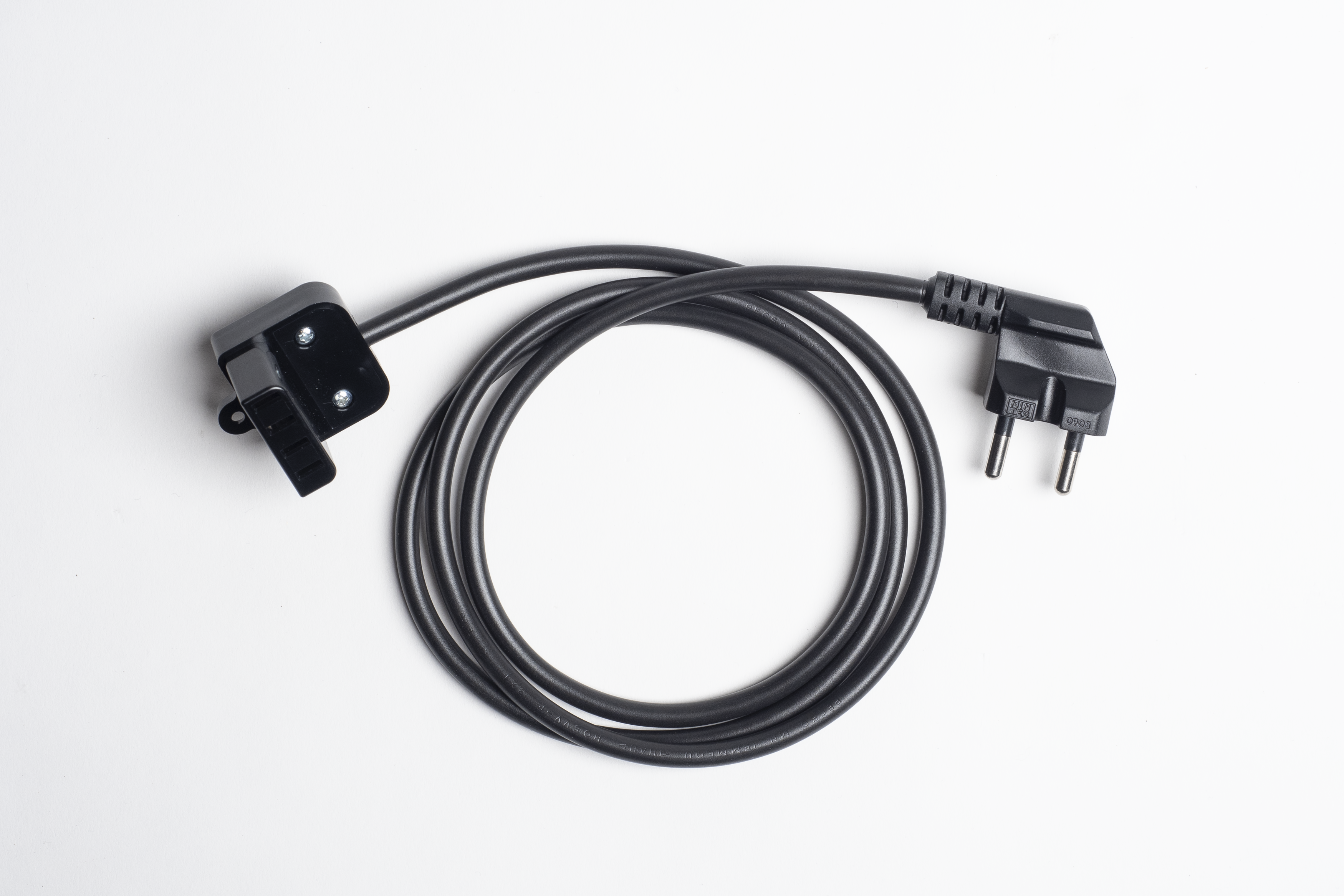 KABEL 1,9M SORT