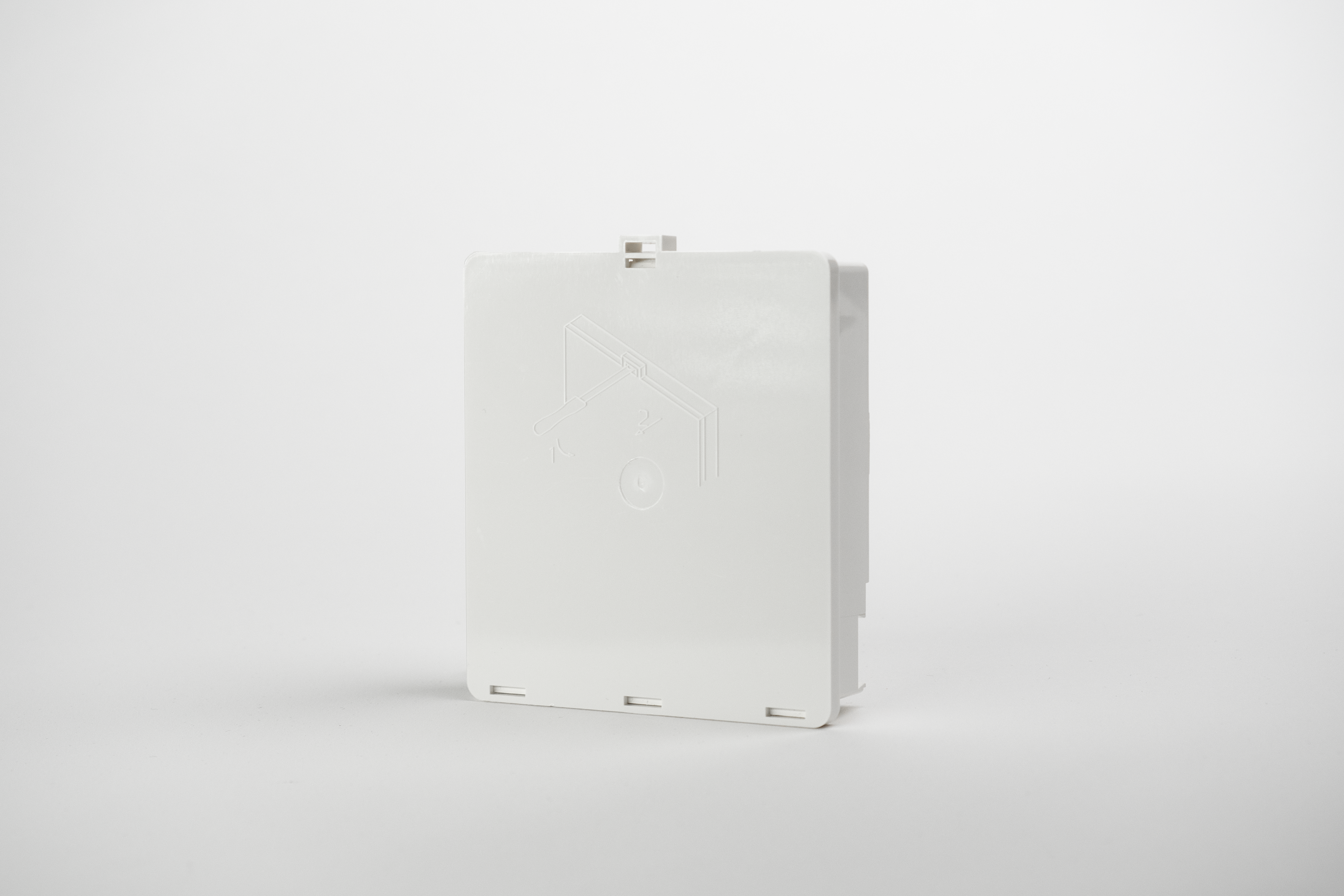 KOBLINGSBOKS H30/NEO BASIC