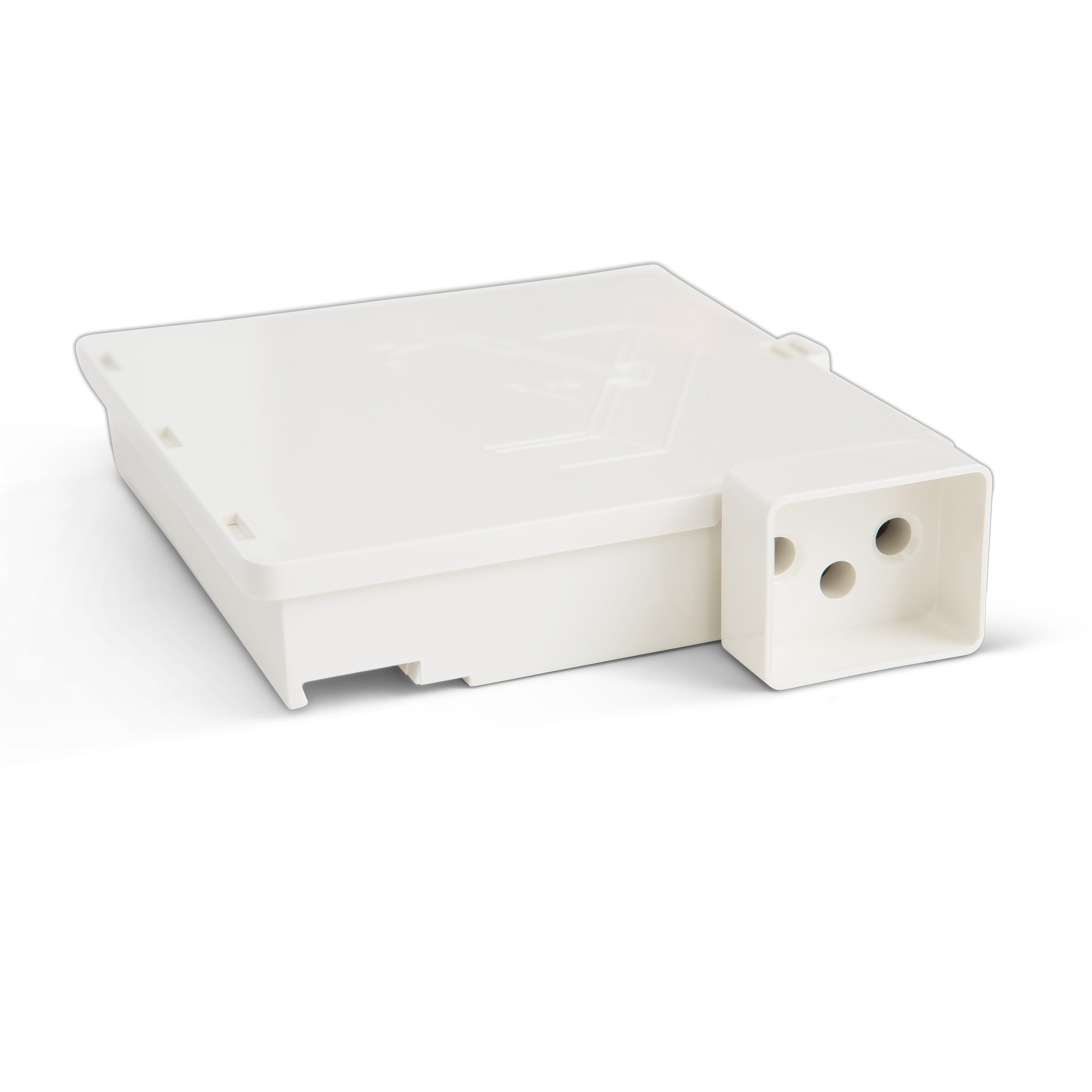 glamox heating Koblingsboks for cl.ii