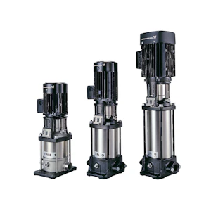 grundfos Keskipakopumppu grundfos cr3-12 3-v