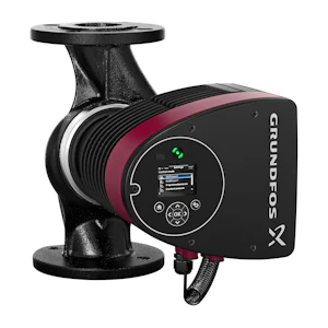 grundfos Circulator pump grundfos magna3 50-100f pn6/10