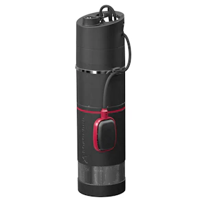 grundfos Djupbrunnspump grundfos sba 3-45 a med vippa