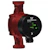 grundfos Cirkulator pump grundfos alpha1 25-40 180mm 1x230v