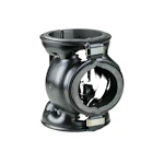 TILLBEHÖR GRUNDFOS INSULATION SHELL COOLING DN32