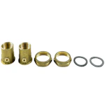 LIITINPARI GRUNDFOS LVK-PUMPUT 1x1 1/2 SULKU EM