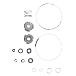 SPARE PART GRUNDFOS KIT, SEAL CM1/3/5-AQQE/V