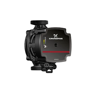grundfos Küttesüsteemi pump alpha1 l 25-60 130 230v