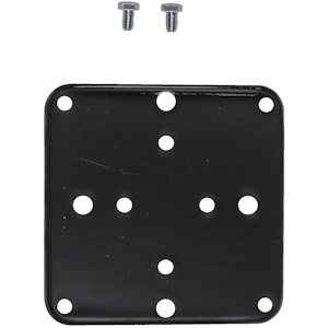 grundfos Reservdel grundfos baseplate cpl. w/m12 screws
