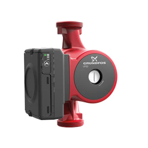 grundfos Circulator pump grundfos ups2 25-80 180 1x230v 50hz