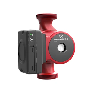 grundfos Circulator pump grundfos ups2 32-80 180 1x230v 50hz