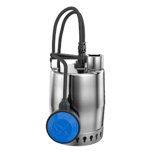grundfos Dräneringspump grundfos kp 150-1-a